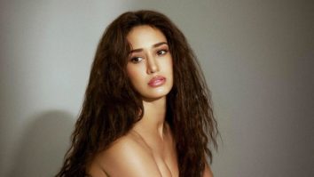 Disha Patani