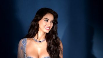 Disha Patani