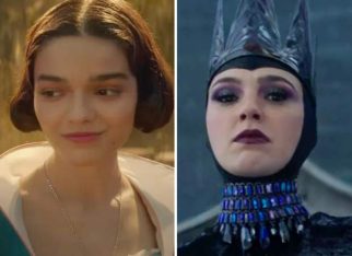 Disney’s Snow White teaser trailer gives a peak into Rachel Zegler meeting the 7 dwarfs and facing off Gal Gadot’s evil queen, watch