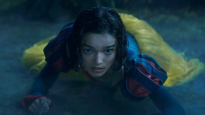 Disney’s Snow White | Teaser Trailer | In Cinemas March 2025 Disney’s Snow White | Teaser Trailer | In Cinemas March 2025