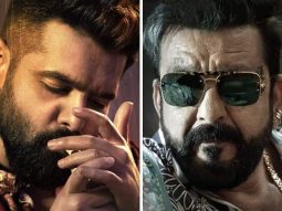 Double Ismart Trailer: Ram Pothineni and Sanjay Dutt engage in epic battle with a sci-fi twist