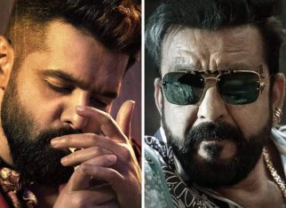 Double Ismart Trailer: Ram Pothineni and Sanjay Dutt engage in epic battle with a sci-fi twist