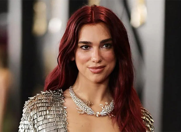 Dua Lipa to headline Zomato Feeding India 2024 concert in November in Mumbai I love this place Dua Lipa to headline Zomato Feeding India 2024 concert in November in Mumbai I love this place