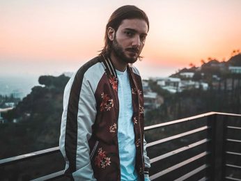 EDM legend Alesso set to headline a festival in Goa in December 2024: “I love India” EDM legend Alesso set to headline a festival in Goa in December 2024: “I love India”