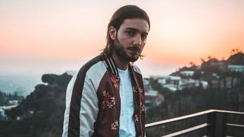 EDM legend Alesso set to headline a festival in Goa in December 2024: “I love India” EDM legend Alesso set to headline a festival in Goa in December 2024: “I love India”