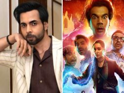 EXCLUSIVE: Abhishek Banerjee reacts to controversy surrounding similarities between Stree 2 and Stranger Things posters: “Hamara toh kaam hai poster pe aana …”