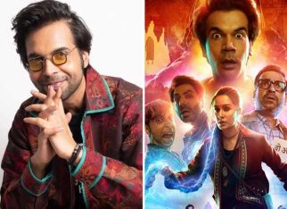 EXCLUSIVE: Abhishek Banerjee reimagines the cast of Stree universe with actors from 90s era; says, “Sridevi, Shah Rukh Khan, Salman Khan should be doing this movie together”