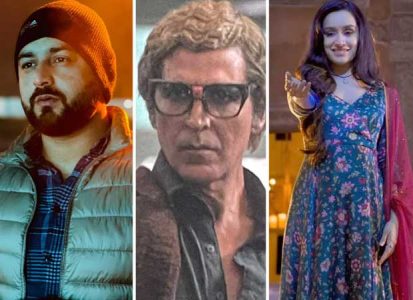 Sky Force Movie: Review | Release Date (2025) | Songs | Music | Images