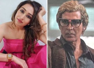 EXCLUSIVE: Bhumi Rajgor aka Stree of Stree 2 discusses possibility of fighting Akshay Kumar in 3rd part: “I am scared because…”; reveals her FUNNY audition story: “I was told to scream at the TOP of my voice; neighbours wondered, ‘Kisi ka khoon ho raha hai kya?'”