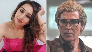 EXCLUSIVE: Bhumi Rajgor aka Stree of Stree 2 discusses possibility of fighting Akshay Kumar in 3rd part: “I am scared because…”; reveals her FUNNY audition story: “I was told to scream at the TOP of my voice; neighbours wondered, ‘Kisi ka khoon ho raha hai kya?'” EXCLUSIVE: Bhumi Rajgor aka Stree of Stree 2 discusses possibility of fighting Akshay Kumar in 3rd part: “I am scared because…”; reveals her FUNNY audition story: “I was told to scream at the TOP of my voice; neighbours wondered, ‘Kisi ka khoon ho raha hai kya?'”