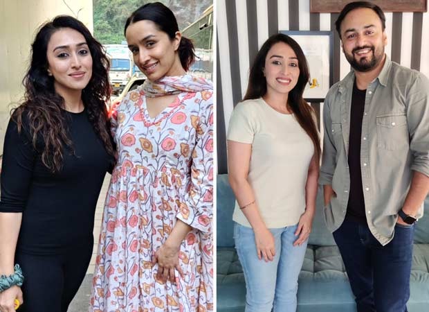 EXCLUSIVE: Bhumi Rajgor aka Stree of Stree 2 discusses possibility of fighting Akshay Kumar in 3rd part: “I am scared because…”; reveals her FUNNY audition story: “I was told to scream at the TOP of my voice; neighbours wondered, ‘Kisi ka khoon ho raha hai kya?’”