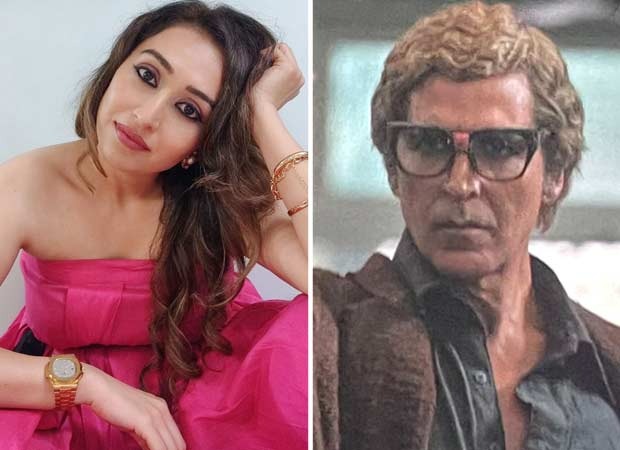 EXCLUSIVE: Bhumi Rajgor aka Stree of Stree 2 discusses possibility of fighting Akshay Kumar in 3rd part: “I am scared because…”; reveals her FUNNY audition story: “I was told to scream at the TOP of my voice; neighbours wondered, ‘Kisi ka khoon ho raha hai kya?’”