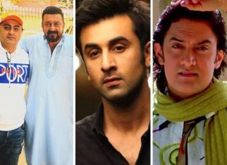 EXCLUSIVE: Binnoy K Gandhi reveals how Sanjay Dutt, Raveena Tandon’s came on board for Ghudchadi; also says, “I’ll forever be thankful to Ranbir Kapoor for helping me bag Fanaa; Aamir Khan used to prepare for hours while Kajol used to prepare for one minute”