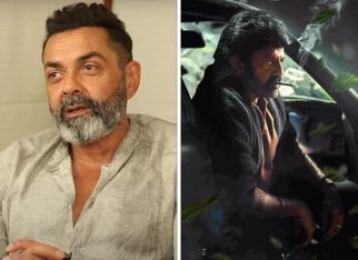 EXCLUSIVE: Bobby Deol on starring in Telugu film NBK 109: “Balakrishna is a sweetheart. He is young at heart and is full of energy”