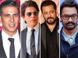 EXCLUSIVE: Exhibitor Vishek Chauhan says Akshay Kumar was the biggest beneficiary as well as causality of elitist cinema; also says that Shah Rukh Khan, Salman Khan, Aamir Khan are forced to work with South filmmakers in the absence of mass directors in Bollywood