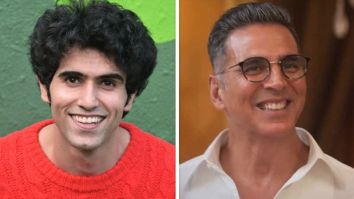 EXCLUSIVE: Gaurav Manwane to make Bollywood debut in Akshay Kumar starrer Khel Khel Mein: “Watching him work is like a masterclass in acting”