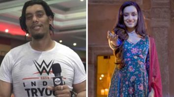 EXCLUSIVE: Meet Sunil Kumar, who plays Sarkata in Stree 2; is 7.6 feet tall and is called ‘The Great Khali of Jammu’