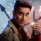 EXCLUSIVE Raghav Juyal shares his experience of wearing a ‘cop’ uniform for Gyaarah Gyaarah Costumes help you transition...