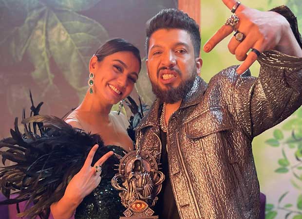 EXCLUSIVE: Sana Makbul REACTS to Naezy having a crush on her; says, “Naezy likes me as who I am” 