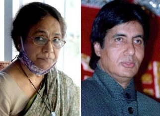 EXCLUSIVE: Seema Biswas talks about Chalti Rahe Zindagi; reveals she was offered role of Amitabh Bachchan’s mother: “If I asked for script, they used to think ‘Na shakal, na soorat hai. Bachchan ji ke saath kaam karne ka mauka de raha hai aur yeh script maang rahi hai’”