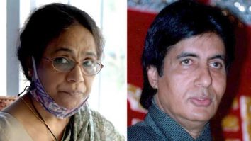 EXCLUSIVE: Seema Biswas talks about Chalti Rahe Zindagi; reveals she was offered role of Amitabh Bachchan’s mother: “If I asked for script, they used to think ‘Na shakal, na soorat hai. Bachchan ji ke saath kaam karne ka mauka de raha hai aur yeh script maang rahi hai’”