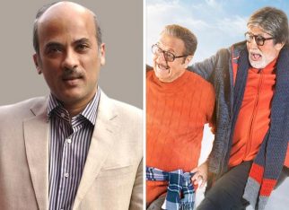 EXCLUSIVE: Sooraj Barjatya gives his FIRST reaction on winning the National Award for Uunchai: “I feel I have truly climbed my Everest today”