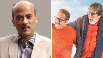 EXCLUSIVE: Sooraj Barjatya gives his FIRST reaction on winning the National Award for Uunchai: “I feel I have truly climbed my Everest today”