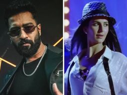 EXCLUSIVE: Vicky Kaushal chooses between Bad Newz’ ‘Tauba Tauba’ and Katrina Kaif’s ‘Sheila Ki Jawani’ from Tees Maar Khan, watch his response