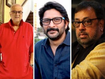 EXPLOSIVE: Boney Kapoor SLAMS Arshad Warsi over his allegations on being paid Rs. 25,000 less for Roop Ki Rani Choron Ka Raja: “At that time, he was not a star. Who would have paid him such a huge amount?”; Pankaj Parashar says, “Arshad didn’t control the shoot, I did” EXPLOSIVE: Boney Kapoor SLAMS Arshad Warsi over his allegations on being paid Rs. 25,000 less for Roop Ki Rani Choron Ka Raja: “At that time, he was not a star. Who would have paid him such a huge amount?”; Pankaj Parashar says, “Arshad didn’t control the shoot, I did”