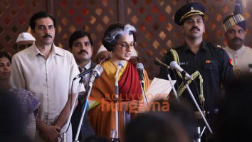 Emergency stills