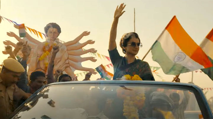 Ae Meri Jaan – Emergency | Kangana Ranaut, Anupam Kher, Shreyas Talpade Ae Meri Jaan – Emergency | Kangana Ranaut, Anupam Kher, Shreyas Talpade