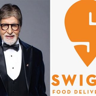 Family office of Amitabh Bachchan picks up a stake in Swiggy