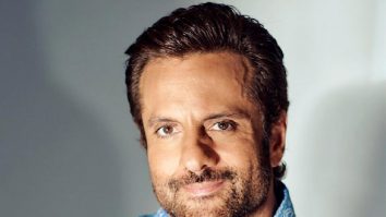 Celeb Photos Of Fardeen Khan
