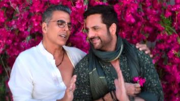 Fardeen Khan to reunite with Akshay Kumar in Housefull 5 after Khel Khel Mein; shoot to kick off in late August in London: Report