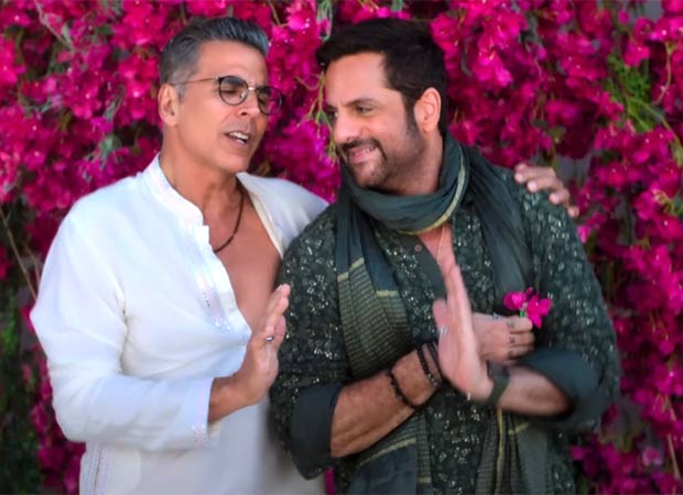 Fardeen Khan to reunite with Akshay Kumar in Housefull 5 after Khel Khel Mein; shoot to kick off in late August in London Report Fardeen Khan to reunite with Akshay Kumar in Housefull 5 after Khel Khel Mein; shoot to kick off in late August in London Report