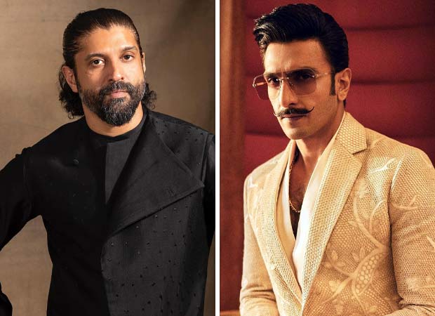 Farhan Akhtar reveals why he chose Ranveer Singh to take forward Don 3: “The script needed next generation actor”