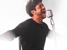 Farhan Akhtar announces new single ‘Reach For The Stars’; to drop on August 29