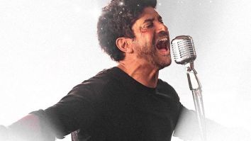 Farhan Akhtar announces new single ‘Reach For The Stars’; to drop on August 29
