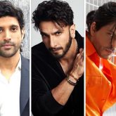 Farhan Akhtar reveals why Ranveer Singh was the ‘right guy’ for Don 3 after Shah Rukh Khan: “The new story needed for there to be a younger actor”