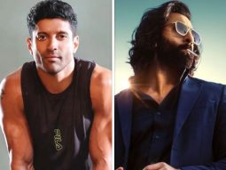Farhan Akhtar calls Ranbir Kapoor’s character in Animal “Problematic”: “The film didn’t do much for me”
