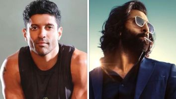 Farhan Akhtar calls Ranbir Kapoor’s character in Animal “Problematic”: “The film didn’t do much for me”