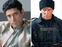 Farhan Akhtar ADMITS slipping into depression after the failure of Lakshya: “I hadn’t worked so hard the way…”