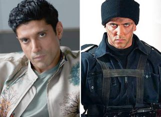 Farhan Akhtar ADMITS slipping into depression after the failure of Lakshya: “I hadn’t worked so hard the way…”