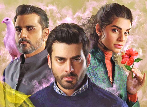 Fawad Khan and Sanam Saeed starrer Barzakh to be pulled from Pakistani YouTube amid controversy surrounding queer love plotline : Bollywood News – Bollywood Hungama