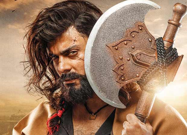 Fawad Khan starrer The Legend of Maula Jatt to release in Indian screens next month: Source