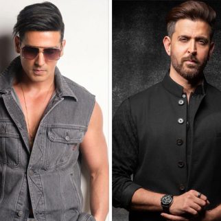 Zayed Khan opens up about his unbreakable bond with Hrithik Roshan despite the latter’s divorce with Sussanne Khan; says, “We never drifted apart”