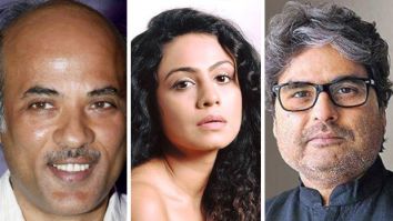 70th National Film Awards: Sooraj Barjatya, Manasi Parekh, and Vishal Bhardwaj are among top winners