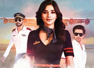 Flight Attendant soars to new heights: A resounding success on Hungama Gold