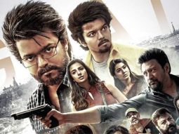 G.O.A.T Trailer: Thalapathy Vijay promises to keep you on the edge with power packed punchlines and high octane stunts