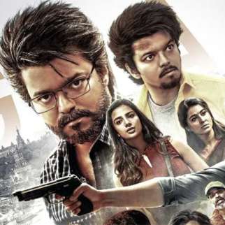 G.O.A.T Trailer: Thalapathy Vijay promises to keep you on the edge with power packed punchlines and high octane stunts